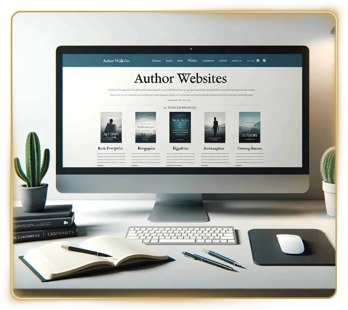 Aurelia Press Professional Publishing